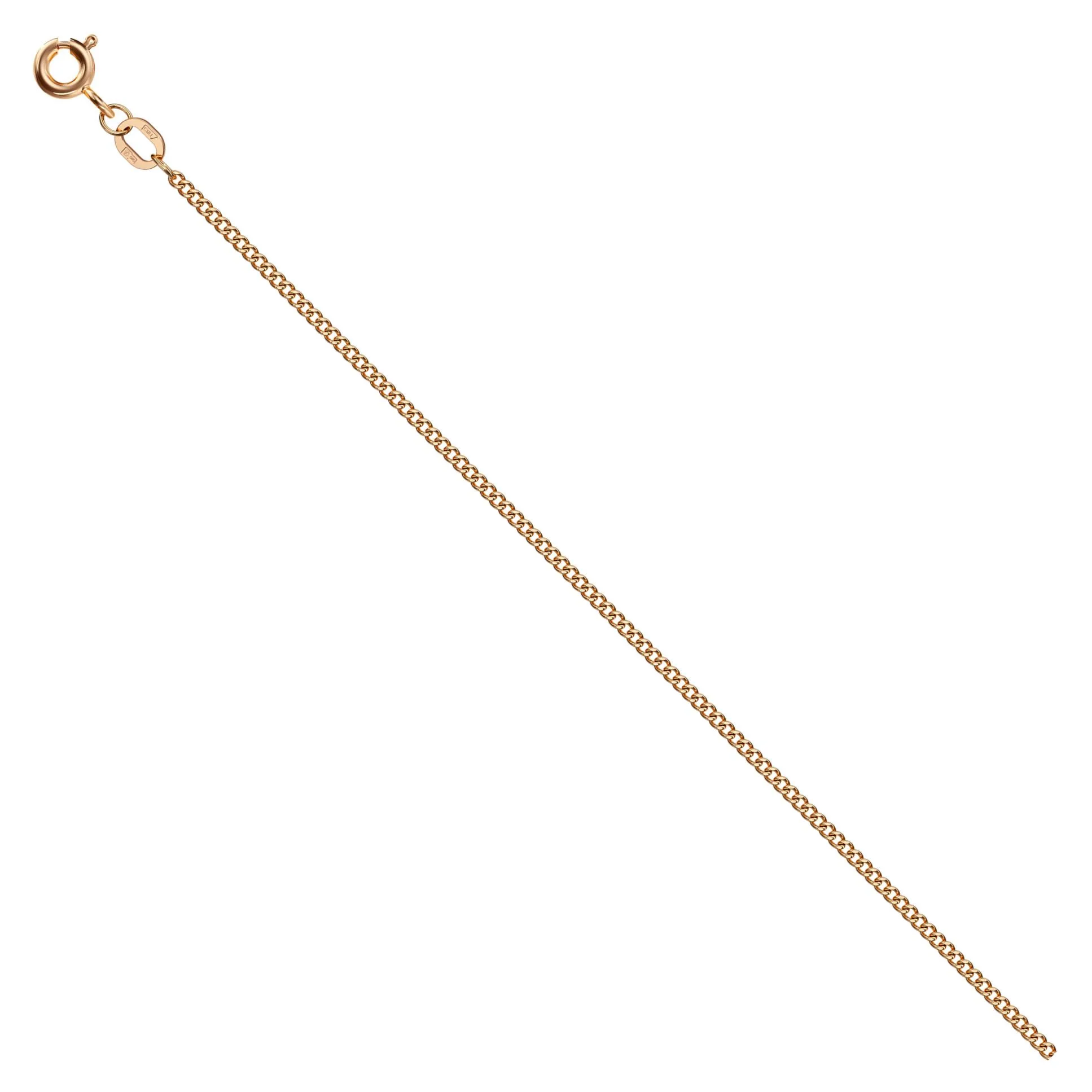 Gourmet Bracelet 14ct Gold