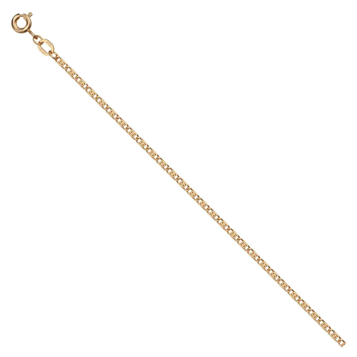 Luma Bracelet 14ct Gold