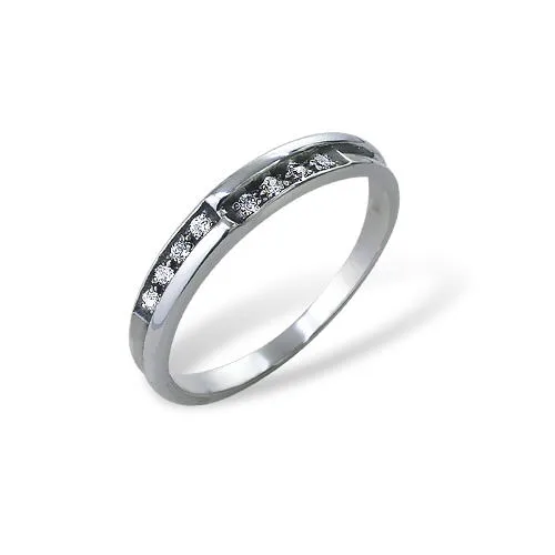 Joy Silver Ring 925 Sterling Silver