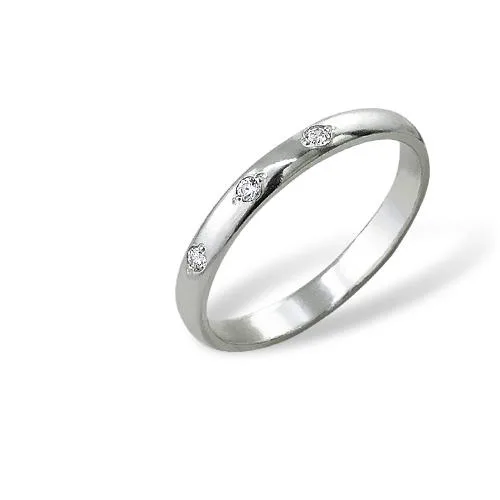 Droplets Ring 925 Sterling Silver