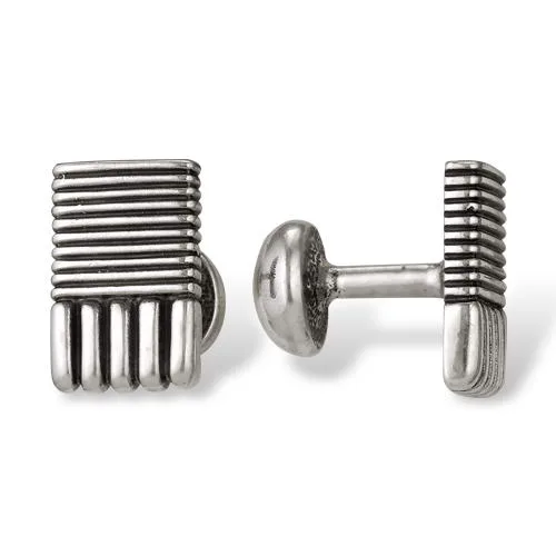 Cuff Links Bono Sterling Silver 925