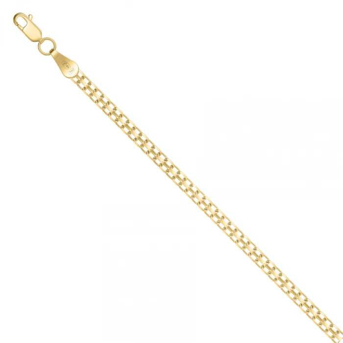 Bismarck Bracelet Double